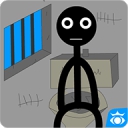 火柴人越狱（Stickman jailbreak） v1.7